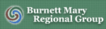 Burnett Mary Regional Group Logo