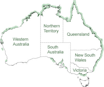 australia-map